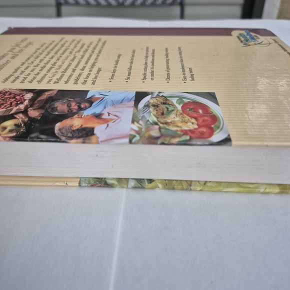 Food for Health and Healing Book. Healthy Recipes - Picture 8 of 11